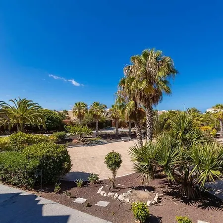 Apartamento La Tejita And Pool