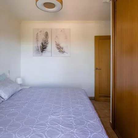 Apartmán La Tejita And Pool Granadilla De Abona