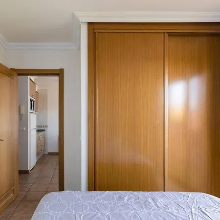 La Tejita And Pool * Granadilla De Abona