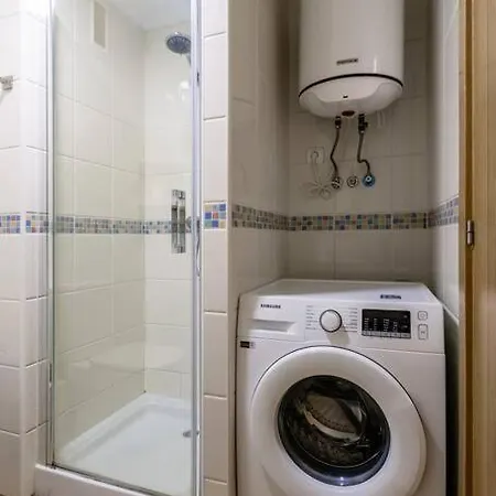 La Tejita And Pool *