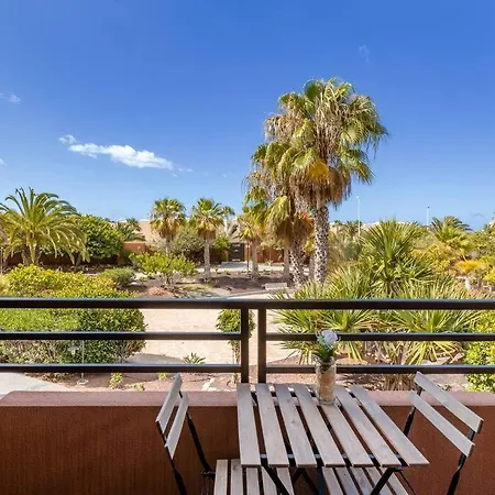 Appartement La Tejita And Pool *