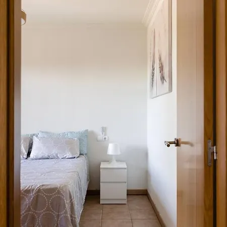 La Tejita And Pool Appartamento