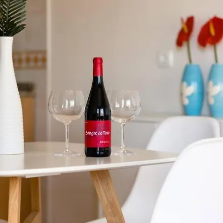 La Tejita And Pool *