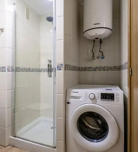 La Tejita And Pool *