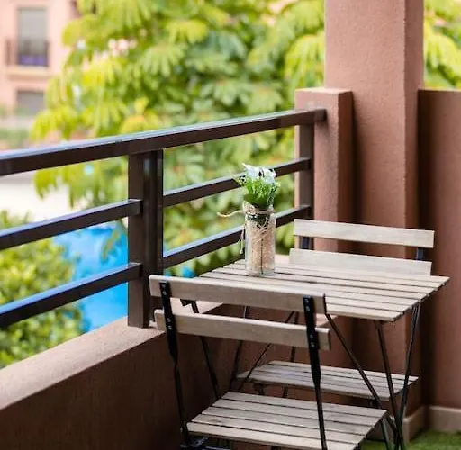 La Tejita Beach&pool