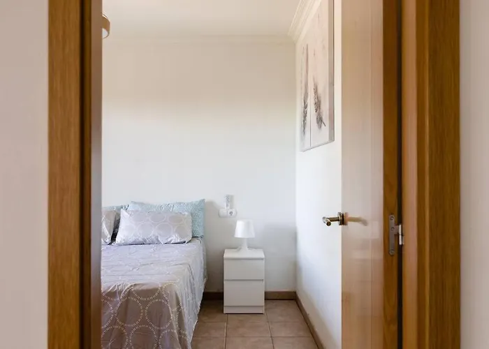 La Tejita Beach&pool Apartamento