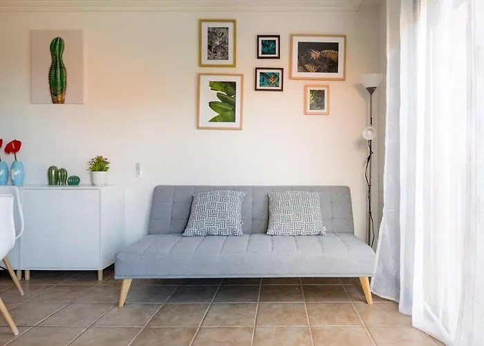 La Tejita Beach&pool