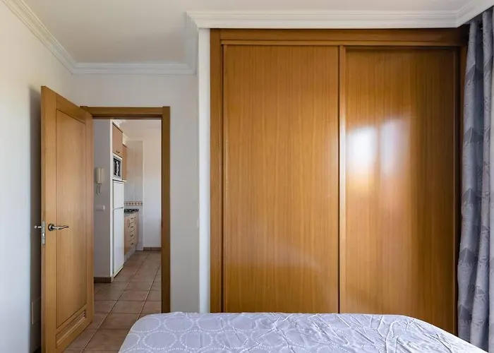 La Tejita Beach&pool * Granadilla De Abona