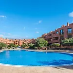 La Tejita And Pool *