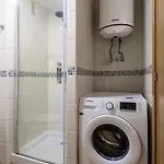 La Tejita And Pool *