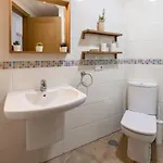 La Tejita And Pool Апартаменты