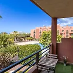 Апартаменты La Tejita And Pool *