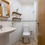 La Tejita And Pool Апартаменты *
